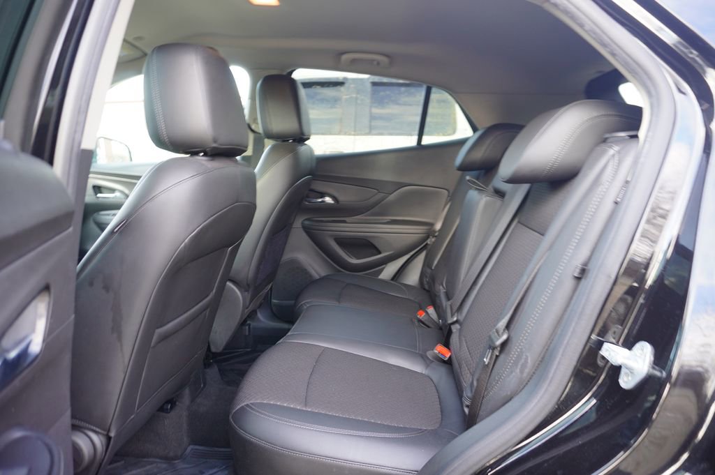 Used 2019 Buick Encore Preferred image 4