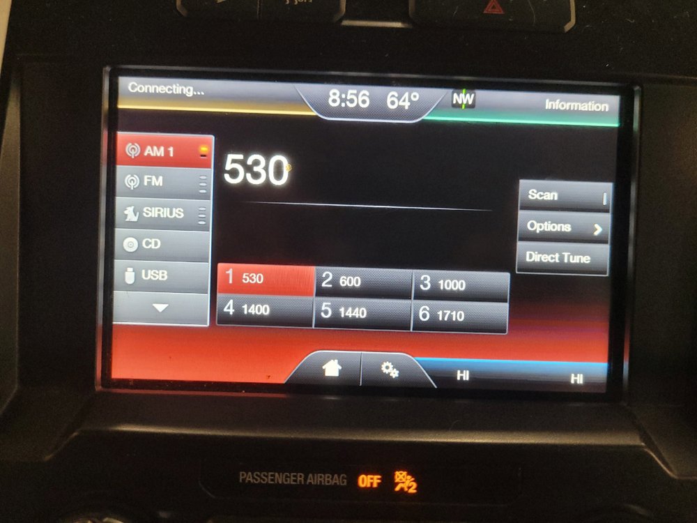 Used 2015 Ford F150 Lariat AWD/4WD image 25
