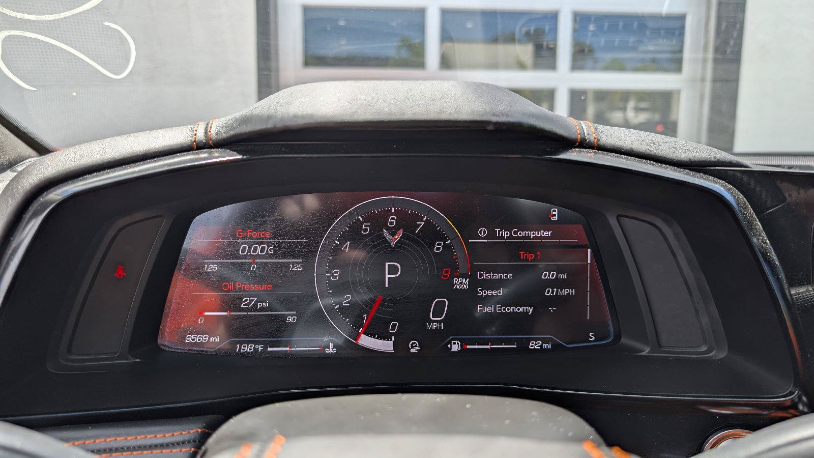 Used 2025 Chevrolet Corvette Z06 w/ Z07 Performance Package RWD image 20