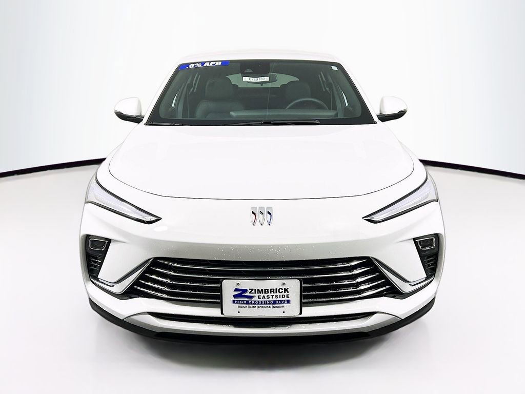 New 2026 Buick Envista Preferred w/ Convenience I Package image 2