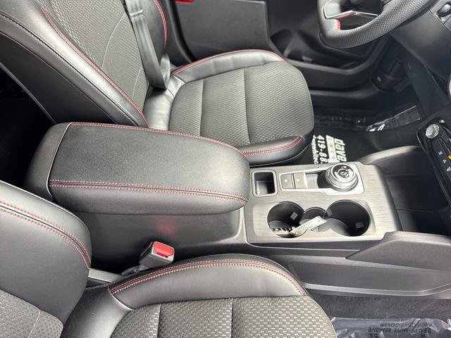 Used 2023 Ford Escape ST-Line w/ Tech Pack #1 image 26