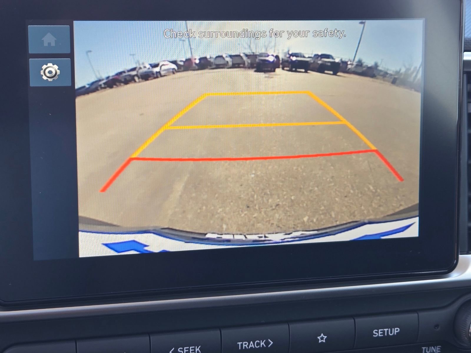 New 2026 Hyundai Venue SE image 12