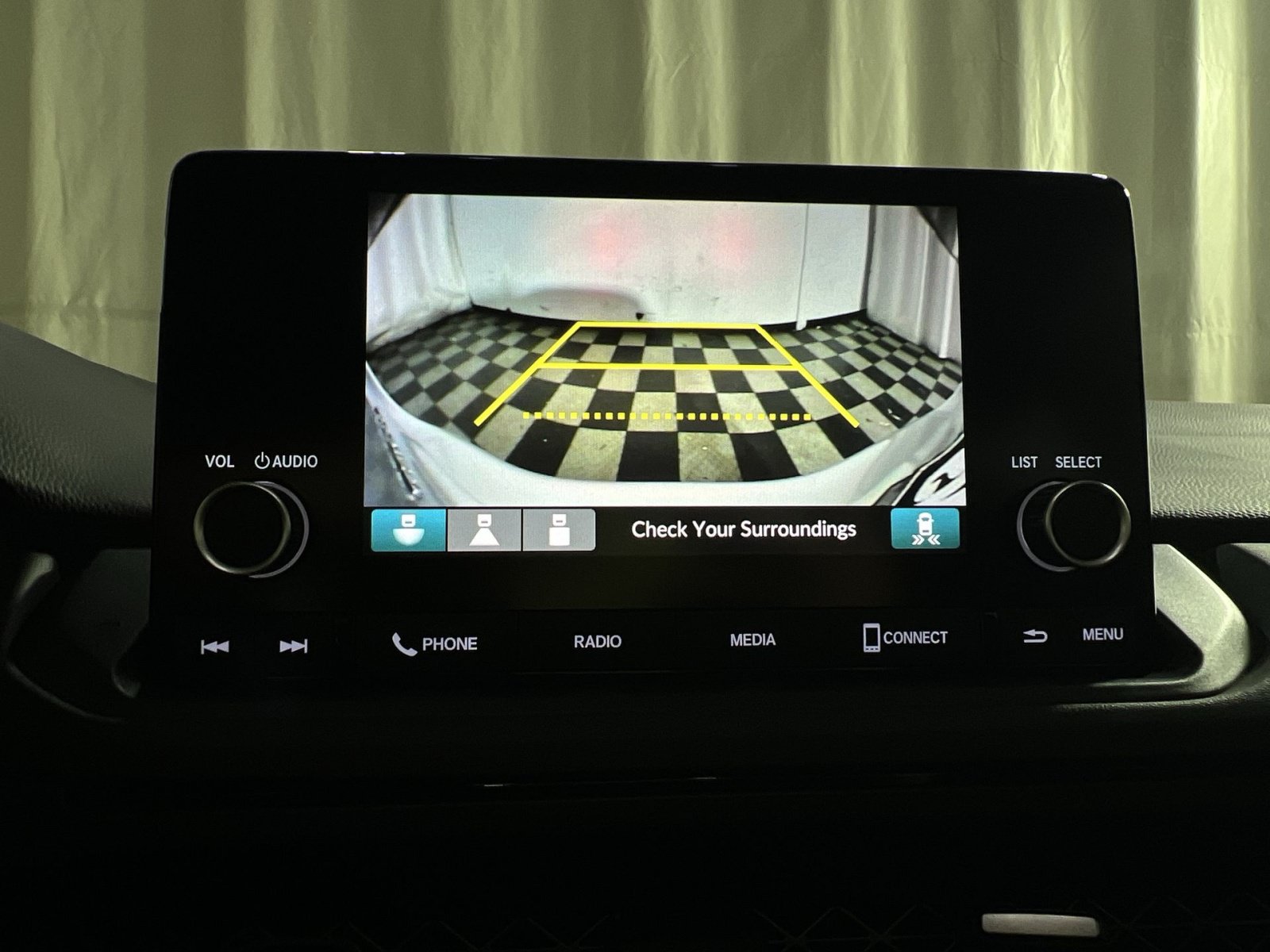 Used 2024 Honda Accord EX image 27