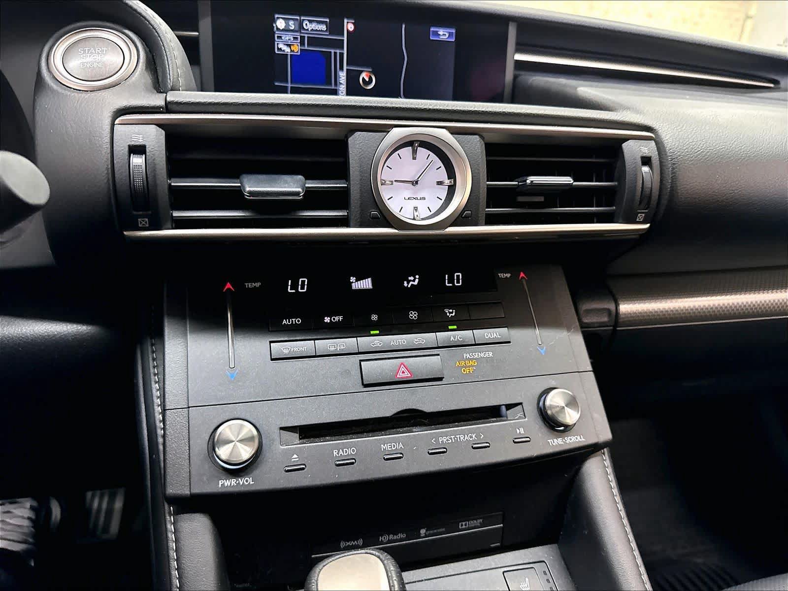 Used 2016 Lexus RC 300 AWD image 34