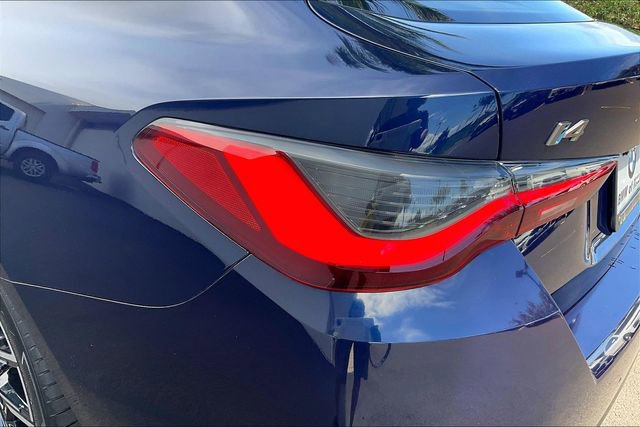 Certified 2023 BMW i4 M50 image 27