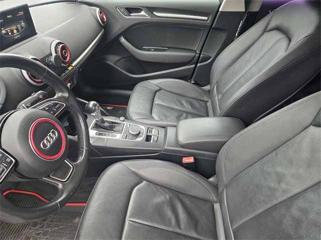 Used 2015 Audi A3 1.8T Premium w/ Cold Weather Package image 20