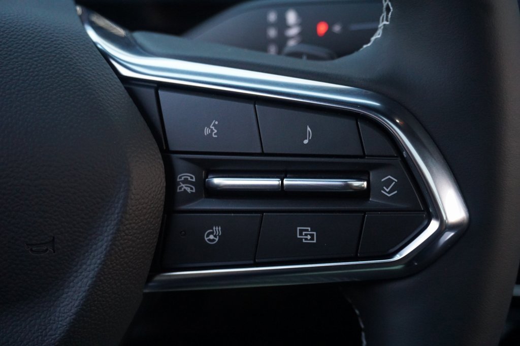 New 2026 Chevrolet Traverse Z71 w/ Driver Confidence Package image 21