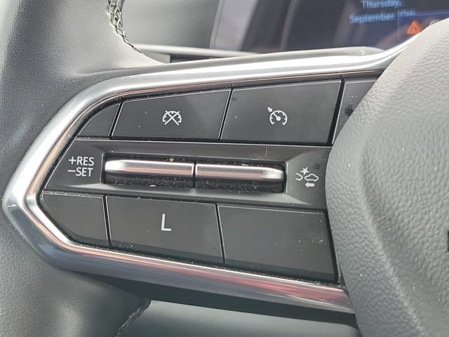 Used 2025 Chevrolet Equinox LT w/ Convenience Package II FWD image 24