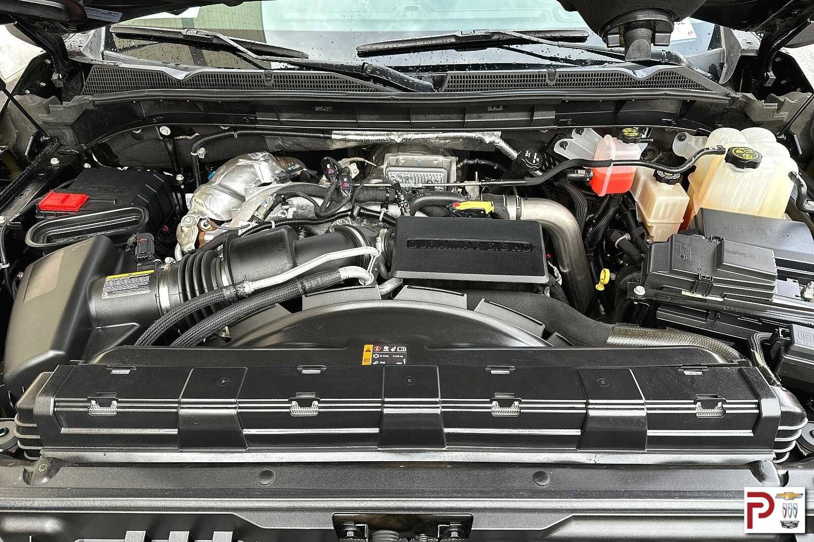 Certified 2022 GMC Sierra 3500 Denali image 40