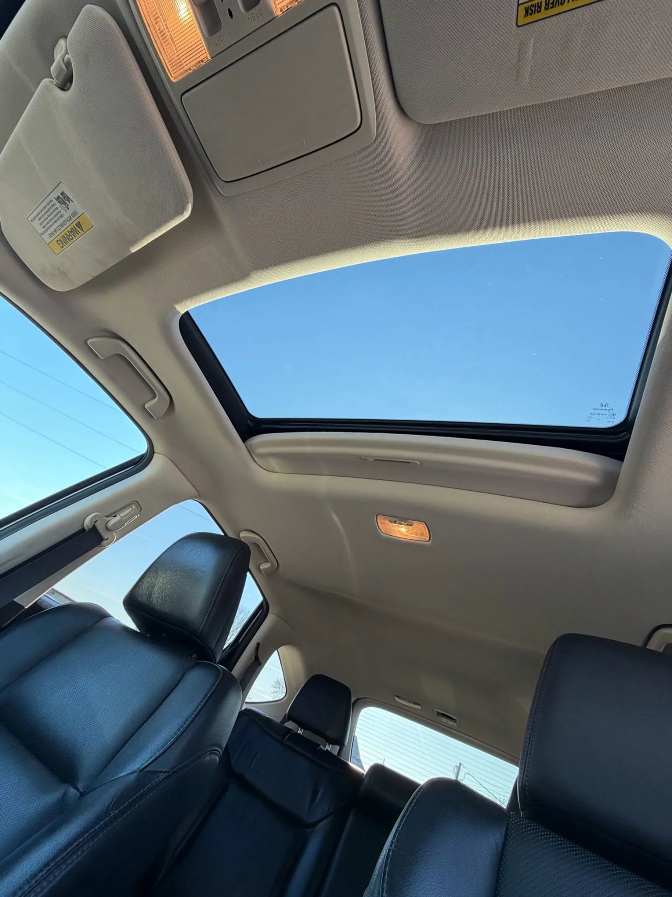 Used 2015 Honda CR-V EX-L image 16