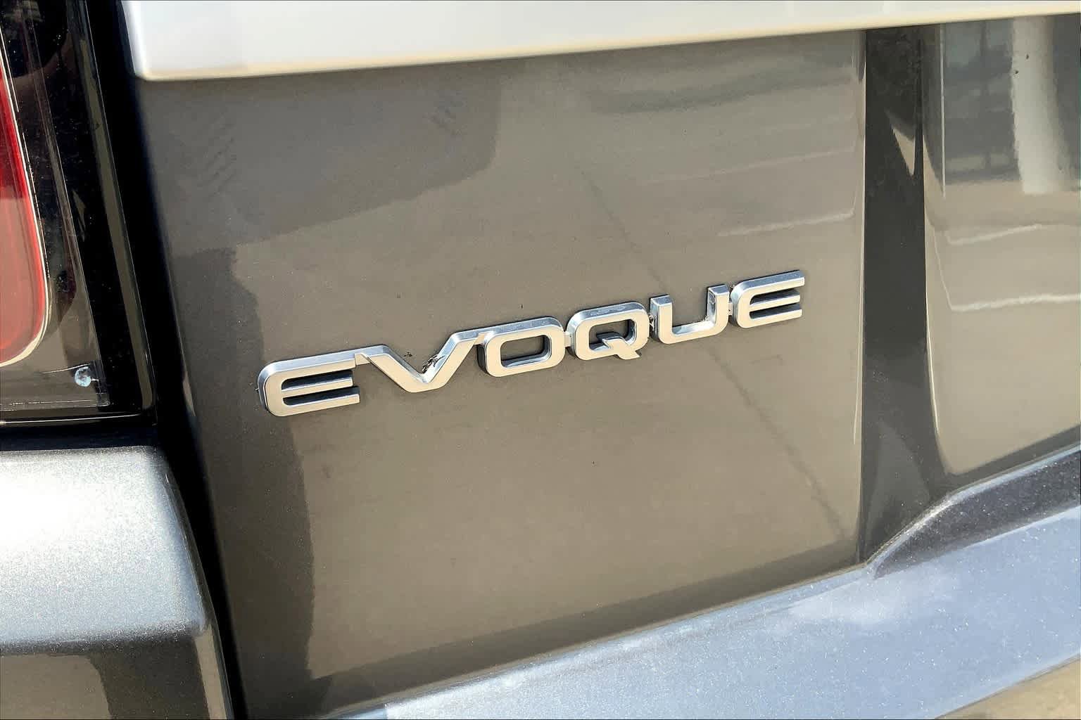 Used 2017 Land Rover Range Rover Evoque HSE AWD/4WD image 30
