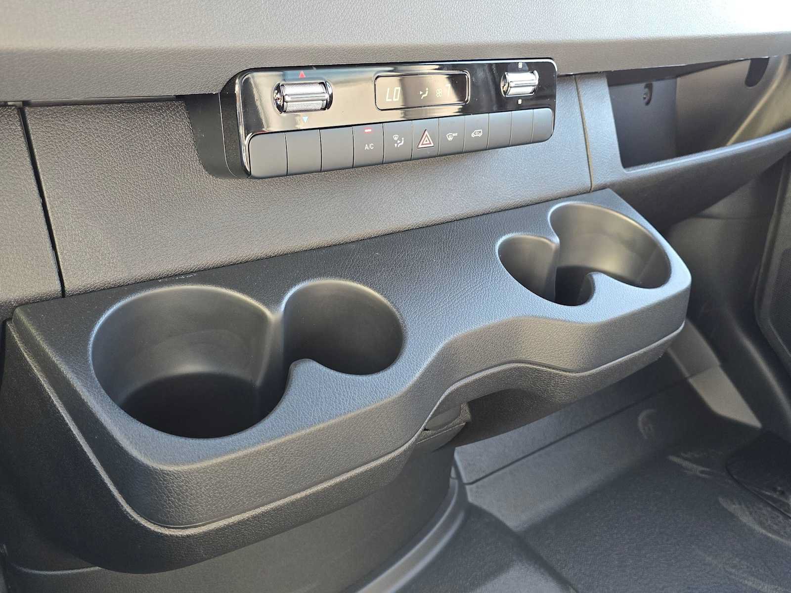 New 2026 Mercedes-Benz Sprinter 2500 image 33