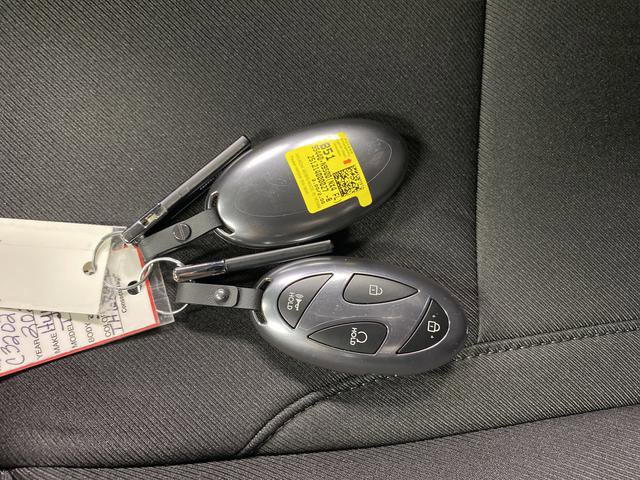 New 2026 Hyundai Tucson SEL image 25