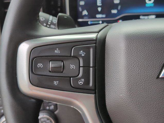 Used 2024 Chevrolet Silverado 1500 LTZ w/ LTZ Convenience Package II image 23