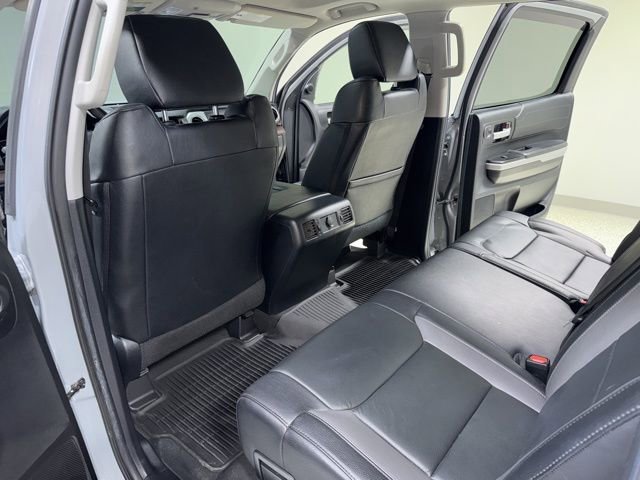 Used 2019 Toyota Tundra Limited w/ Limited Premium Package image 26