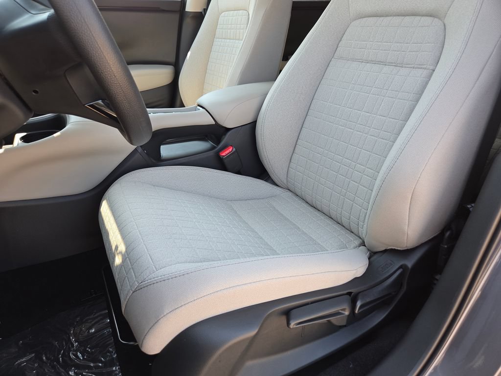 New 2027 Honda HR-V LX image 27