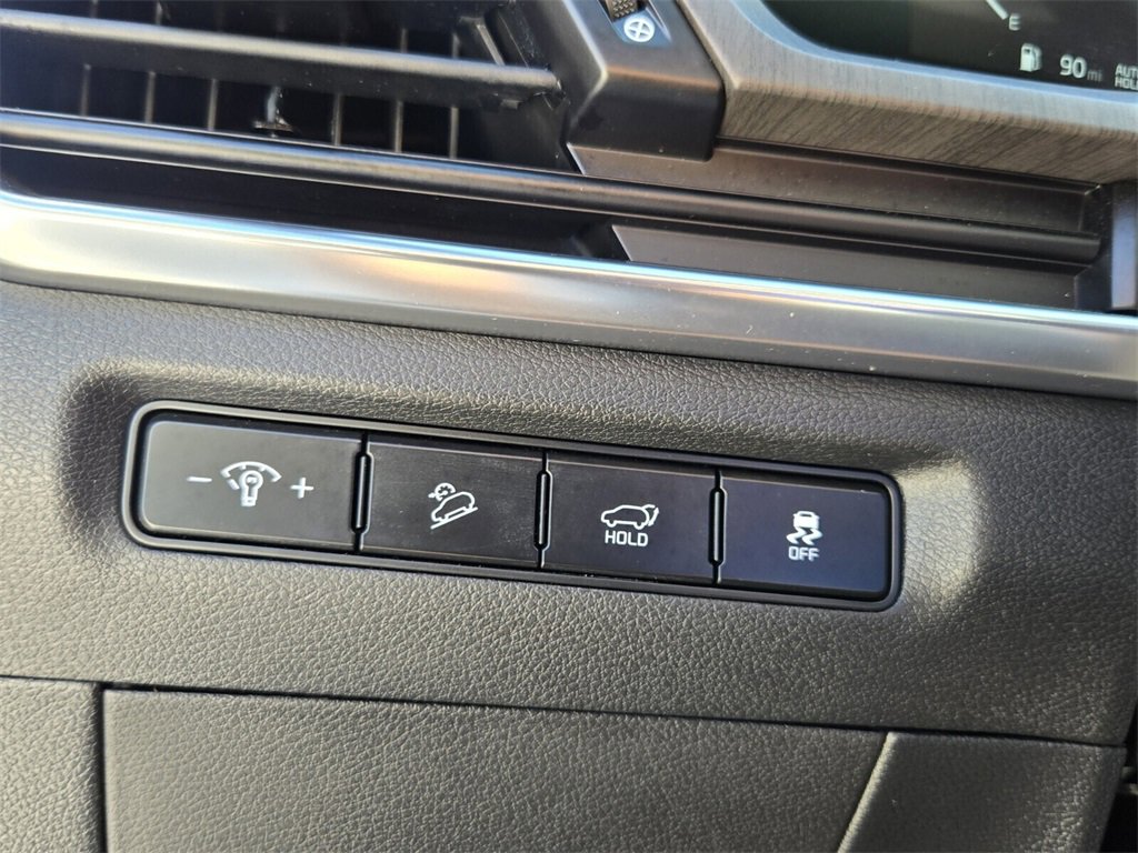 Used 2024 Kia Telluride SX image 34