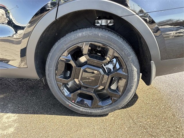 New 2026 Kia Sorento SX Prestige image 29
