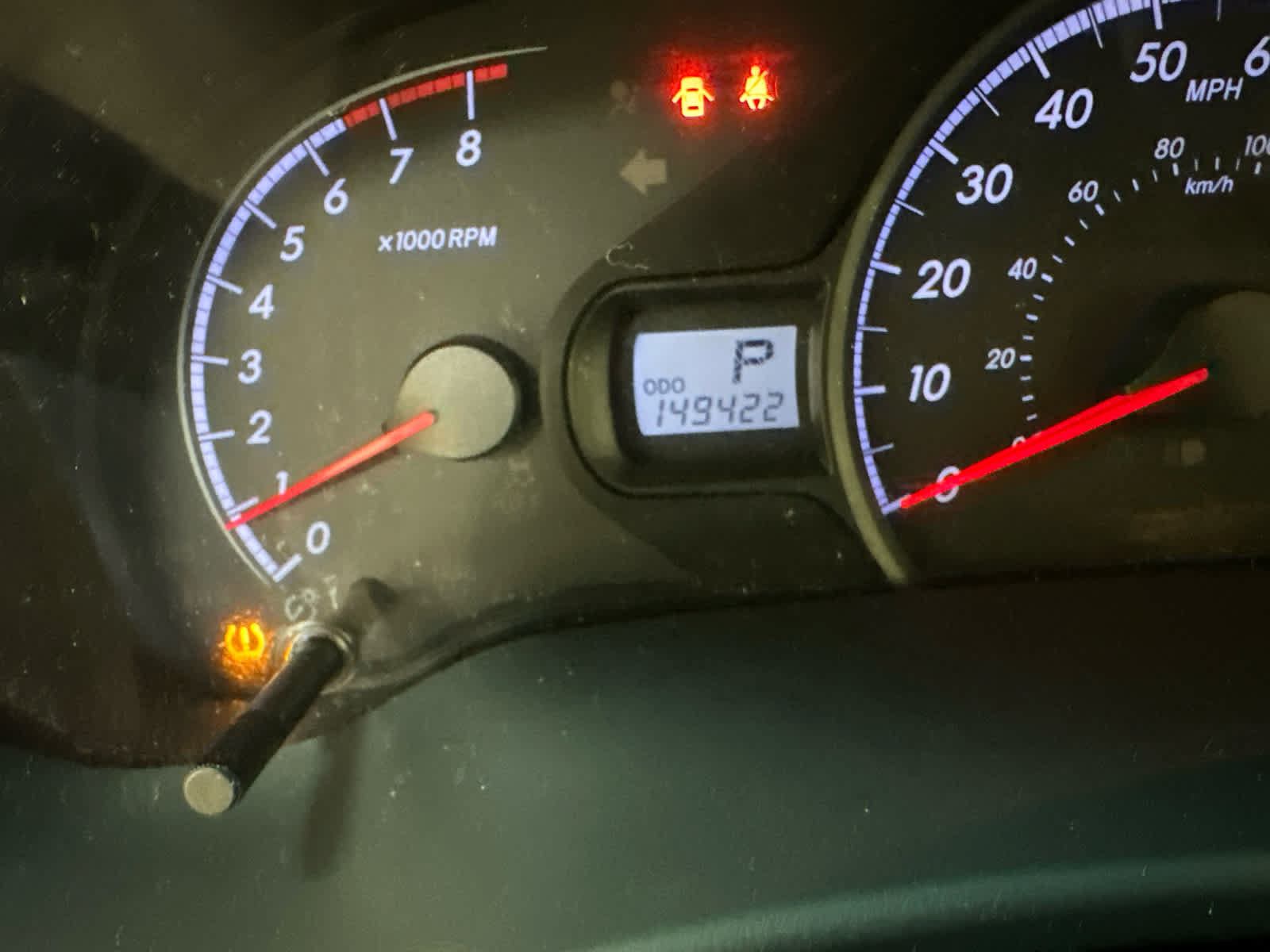 Used 2014 Toyota Sienna L FWD image 17