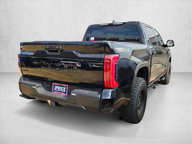 Used 2024 Toyota Tundra Limited image 4