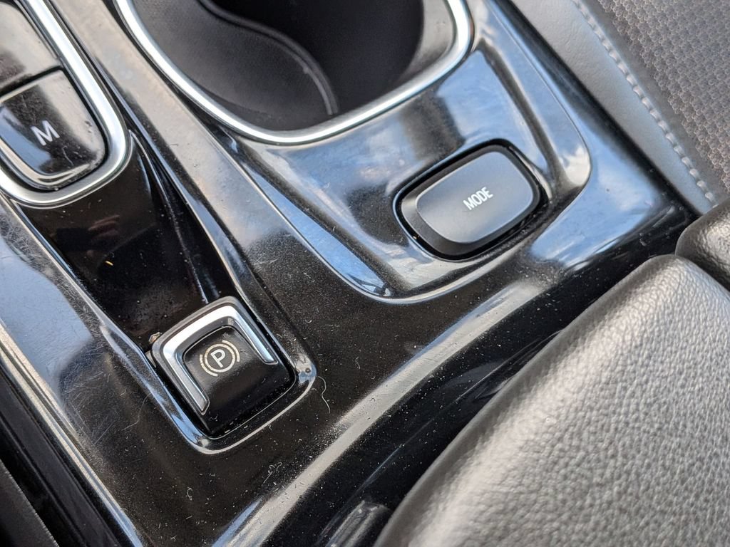 Used 2023 Buick Envision Preferred w/ Sport Touring Package AWD/4WD image 28