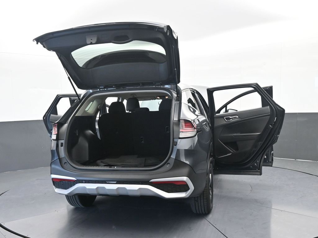 Used 2024 Kia Sportage LX image 67