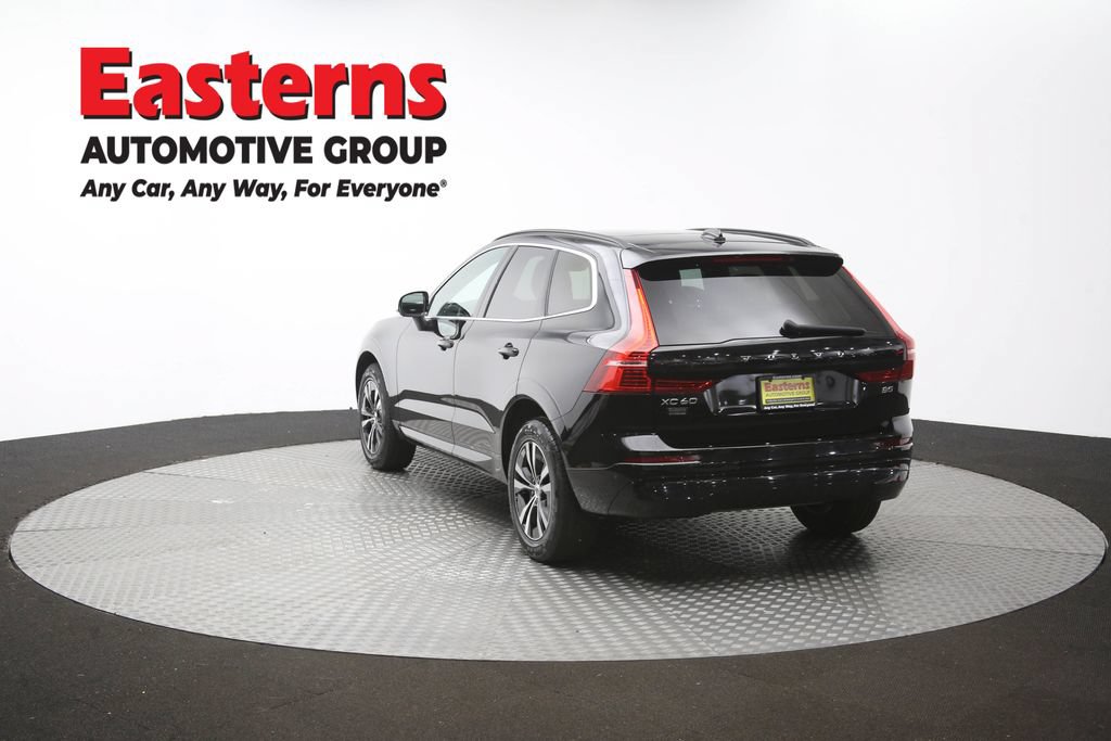 Used 2023 Volvo XC60 B5 Core FWD image 67