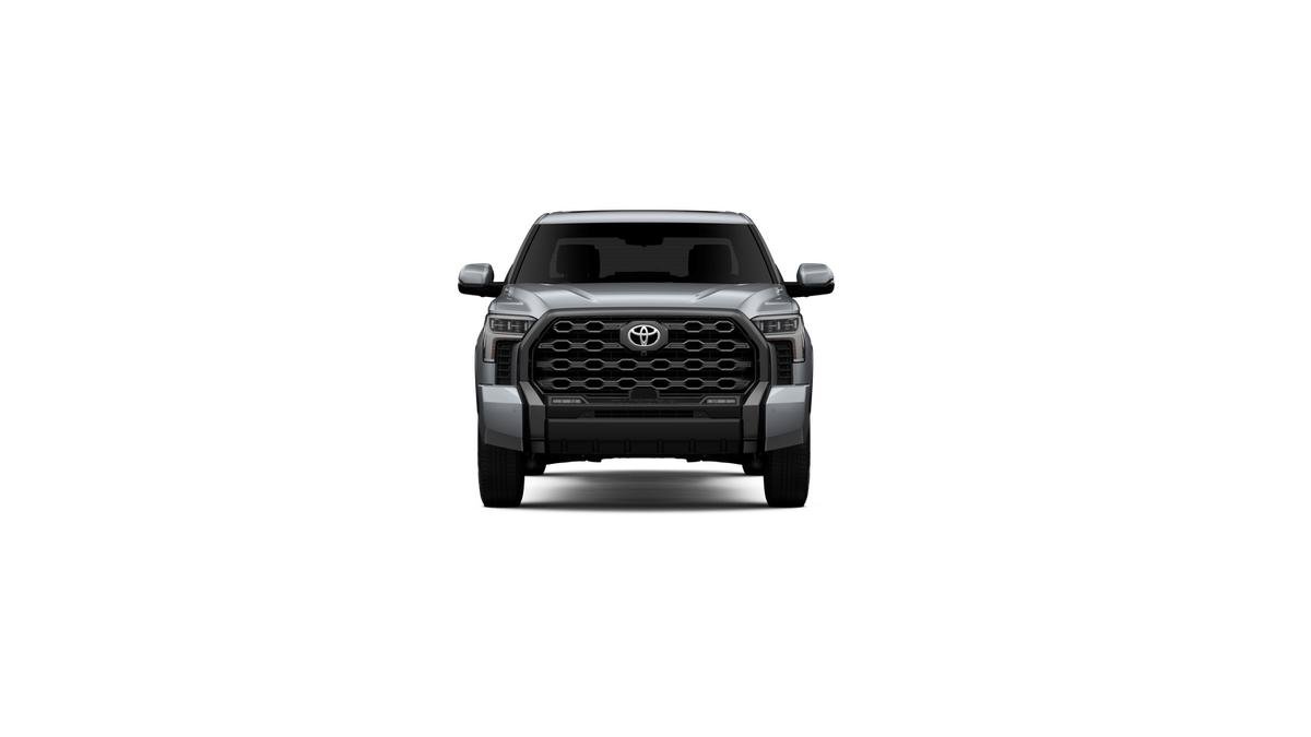 New 2025 Toyota Tundra Platinum AWD/4WD image 41