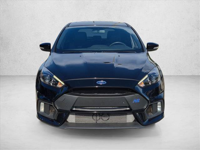 Used 2017 Ford Focus RS AWD/4WD image 2