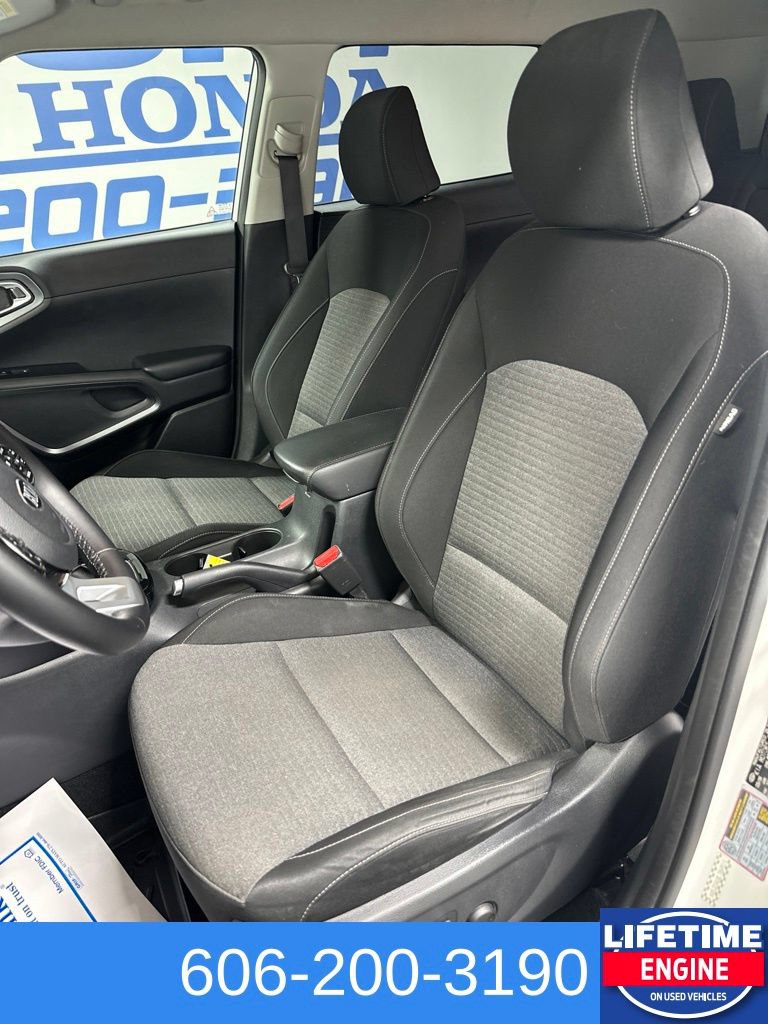 Used 2020 Kia Soul EX FWD image 13