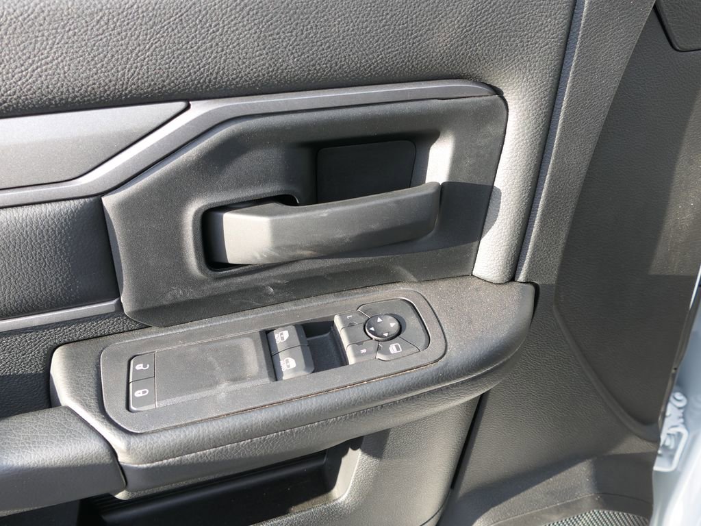 New 2025 RAM 4500 Tradesman image 14