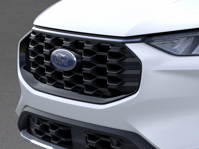 New 2026 Ford Escape ST-Line w/ Tech Pack #1 image 17