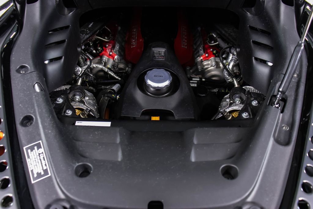 Certified 2025 Ferrari SF90 Spider image 61