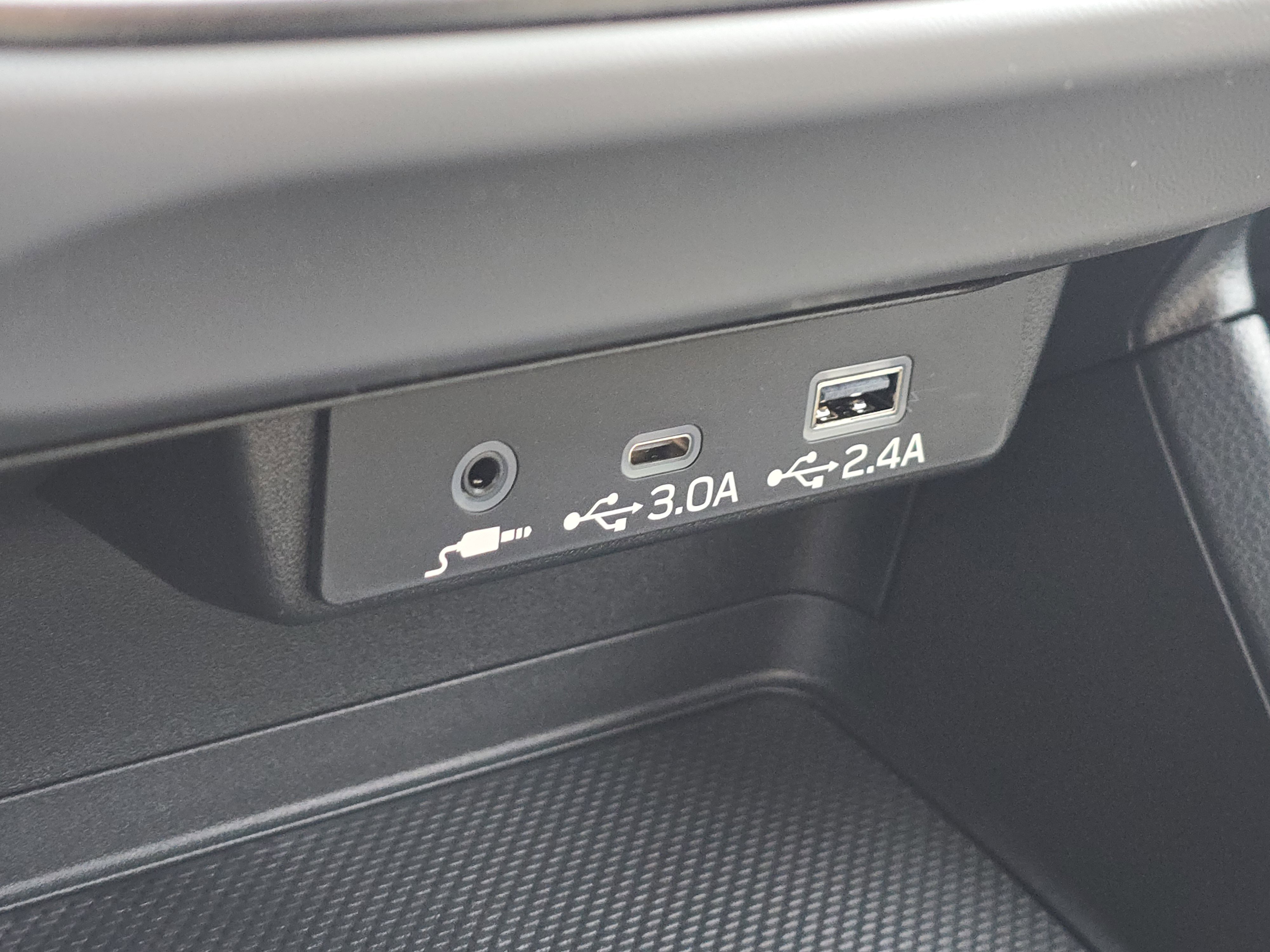 New 2026 Subaru Crosstrek 2.0i Premium image 24