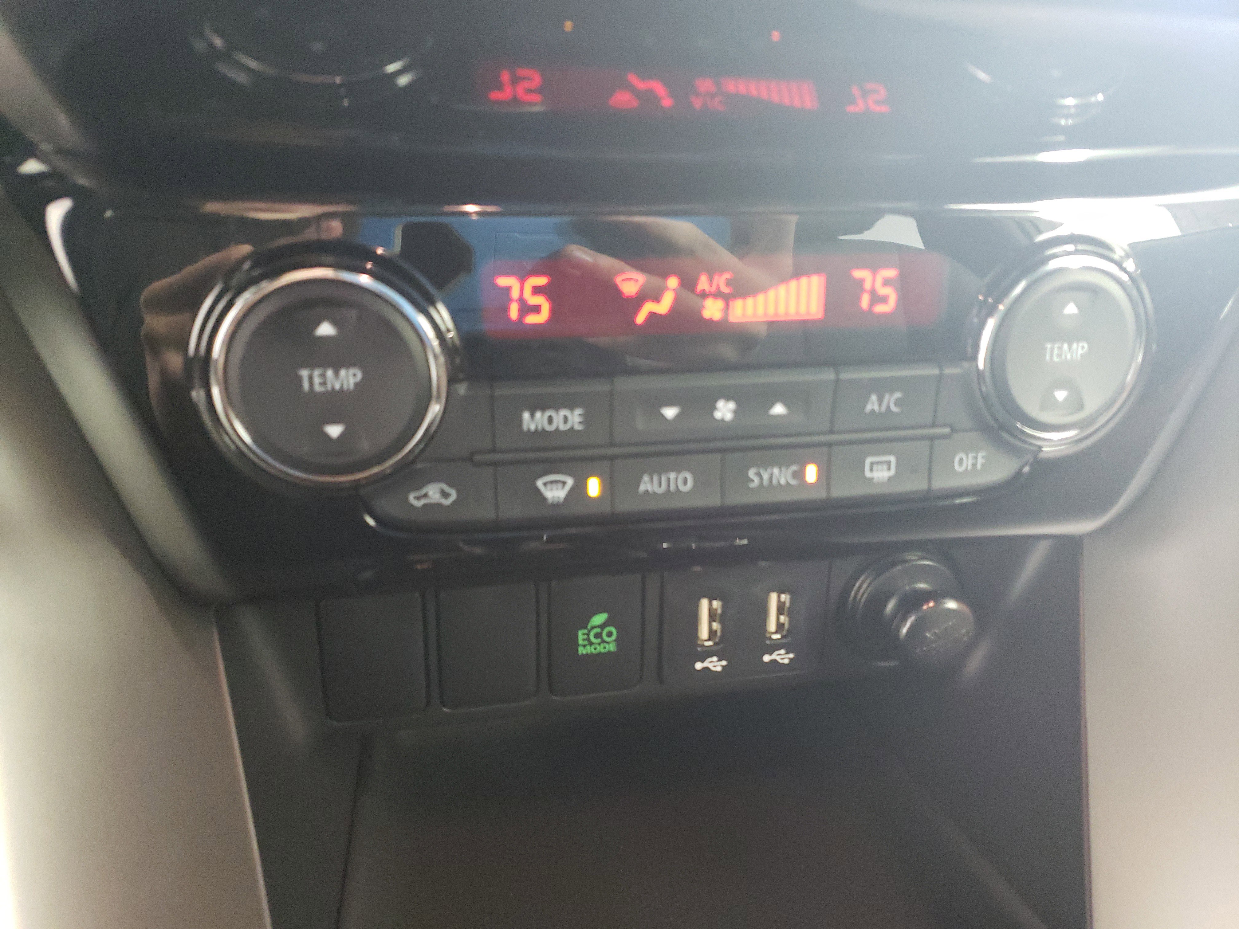 New 2026 Mitsubishi Eclipse Cross SE image 22