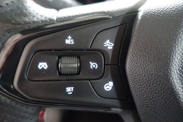 Used 2024 Chevrolet Trax RS w/ Driver Confidence Package image 12