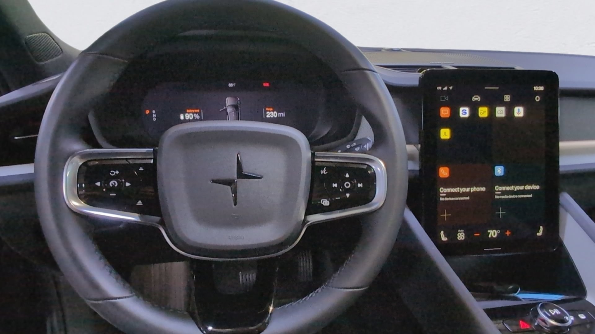 Certified 2024 Polestar Polestar 2 AWD/4WD image 9