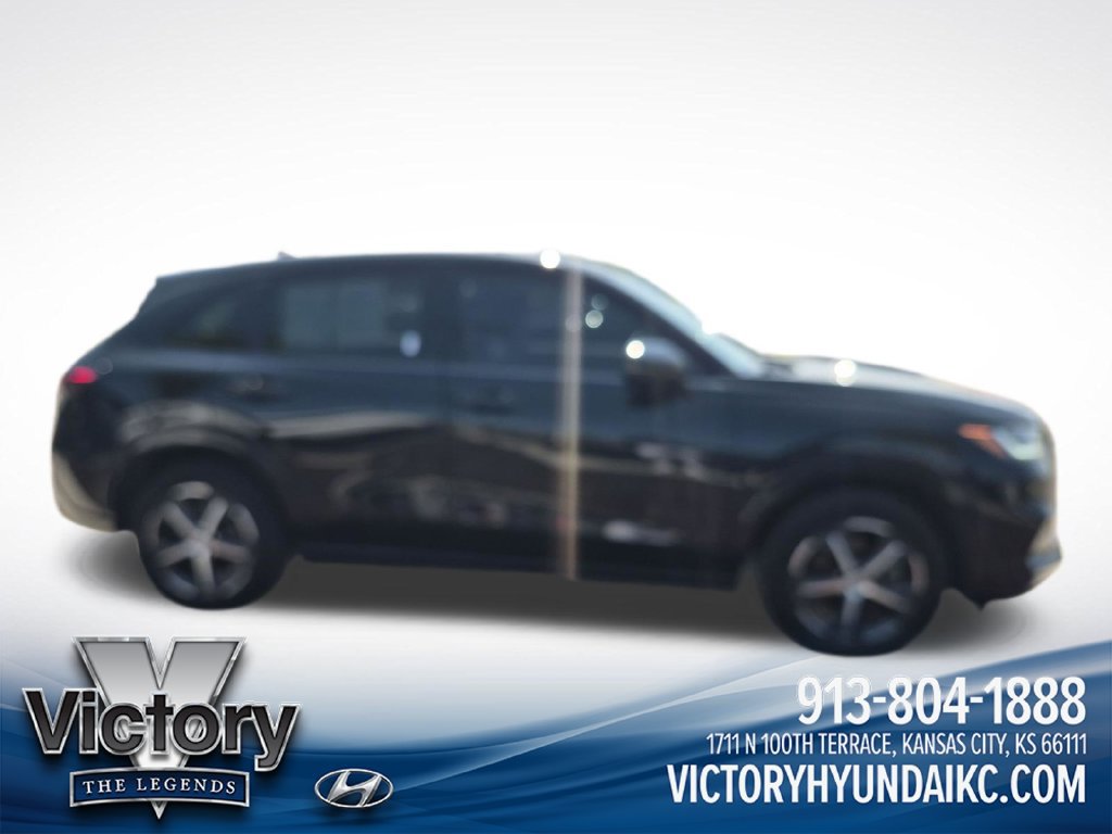 Used 2024 Honda HR-V EX-L image 6