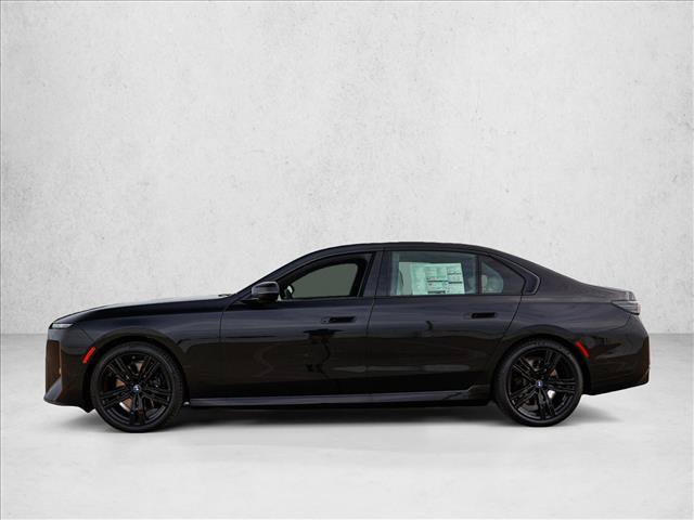 New 2027 BMW 740i xDrive w/ Executive Package AWD/4WD image 8