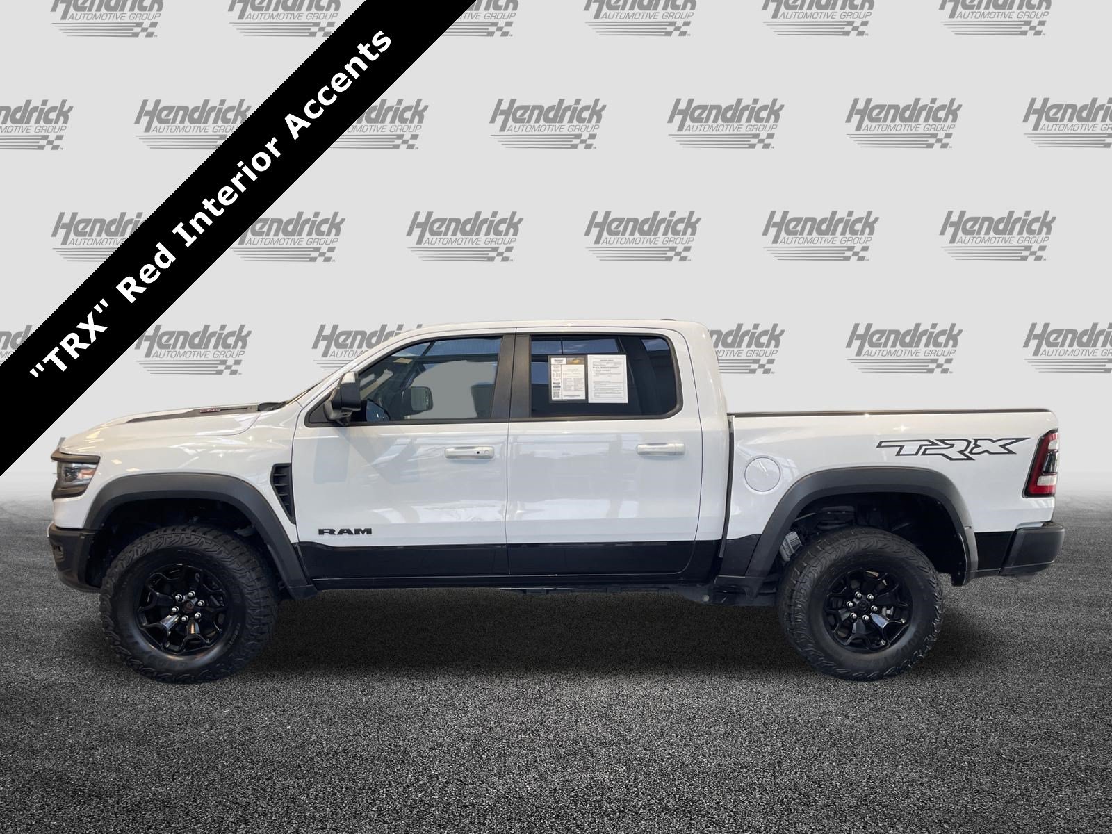 Used 2022 RAM 1500 TRX w/ TRX Level 2 Equipment Group AWD/4WD image 7