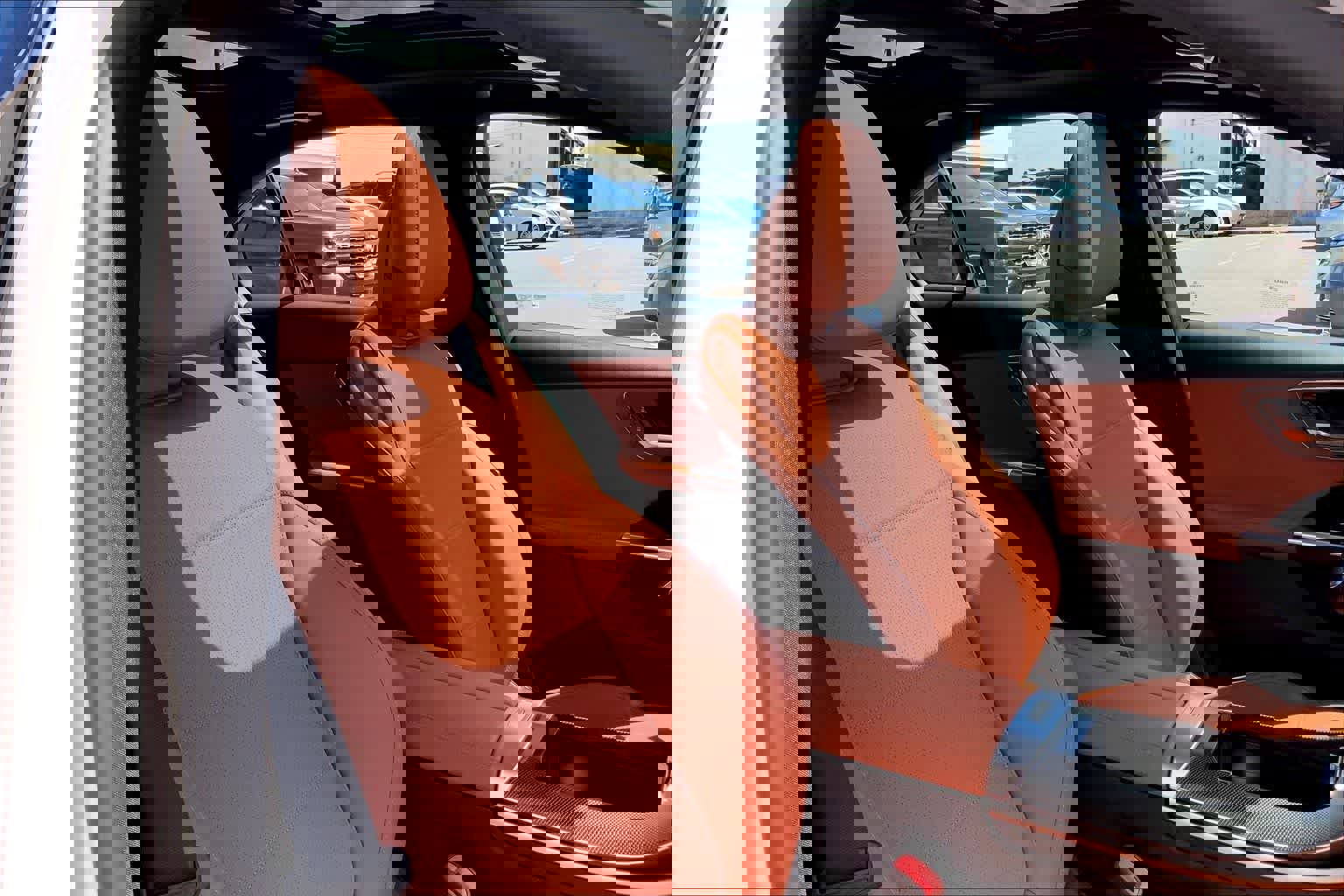 Used 2023 Mercedes-Benz C 300 C 300 image 14