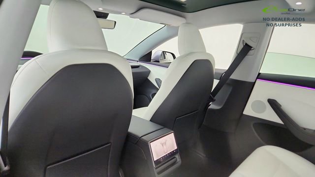 Used 2025 Tesla Model 3 RWD image 30