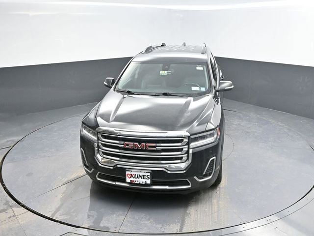 Used 2023 GMC Acadia SLT image 36