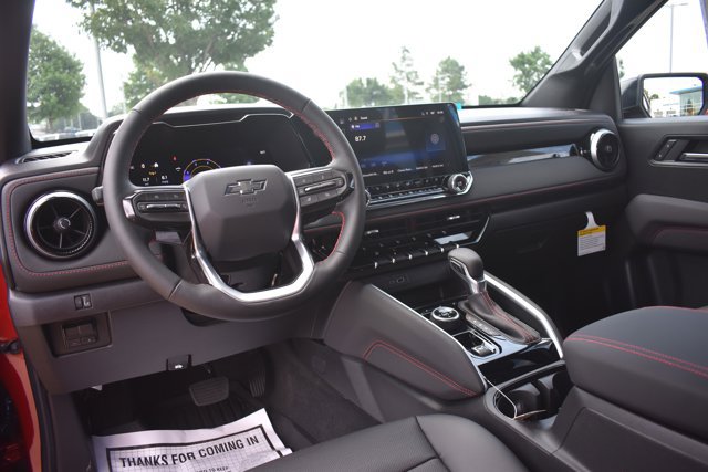 New 2026 Chevrolet Colorado Z71 w/ Technology Package AWD/4WD image 18