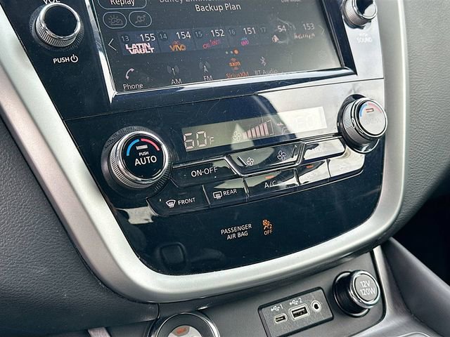 Used 2023 Nissan Murano S image 15