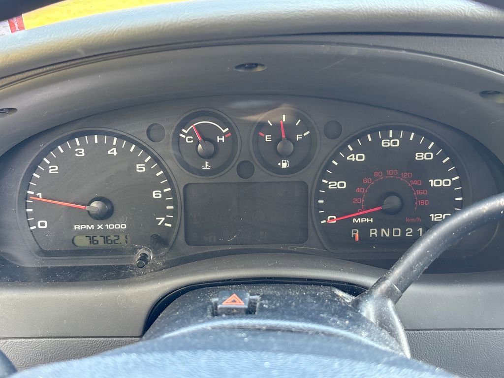 Used 2009 Ford Ranger XL RWD image 12