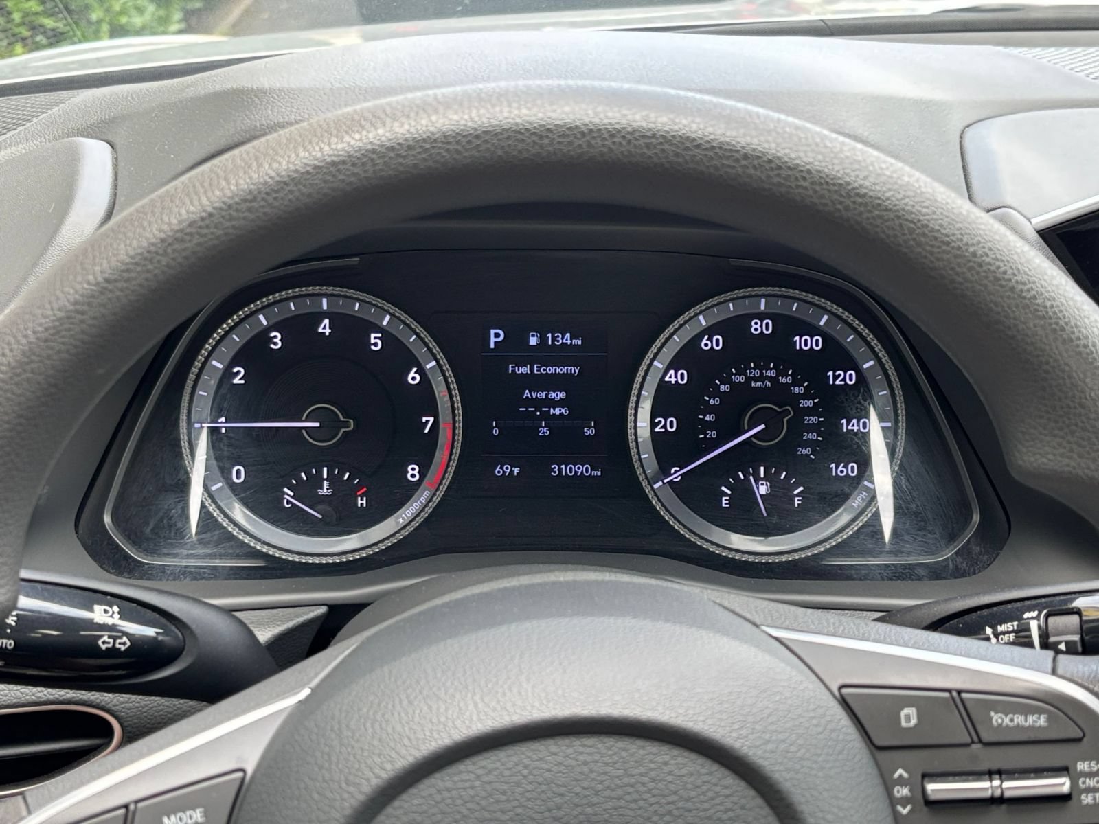 Used 2023 Hyundai Sonata SE FWD image 37