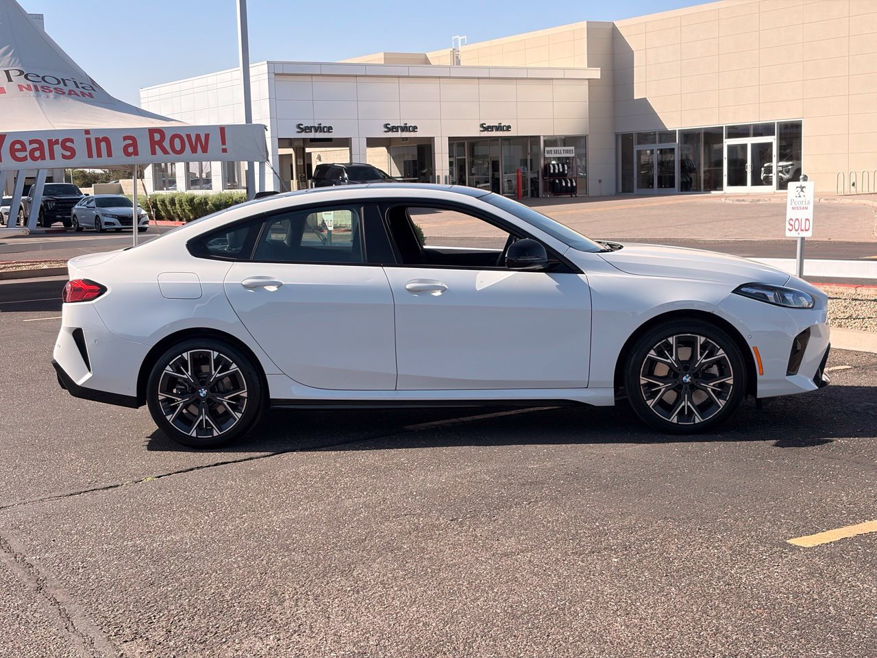 Used 2026 BMW 228i xDrive AWD/4WD image 7