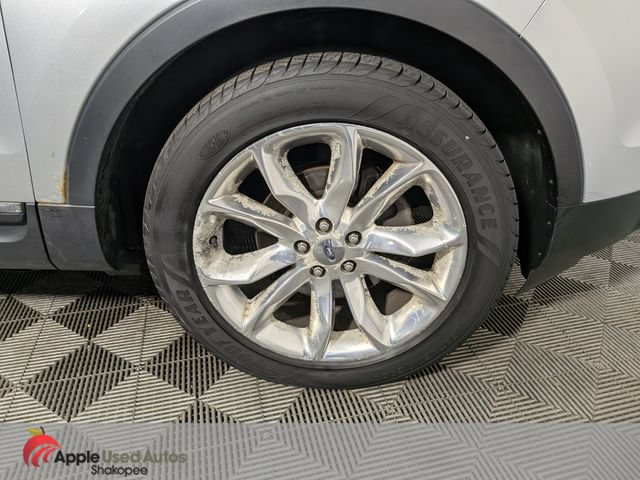Used 2011 Ford Explorer XLT w/ 202A Rapid Spec Order Code AWD/4WD image 50