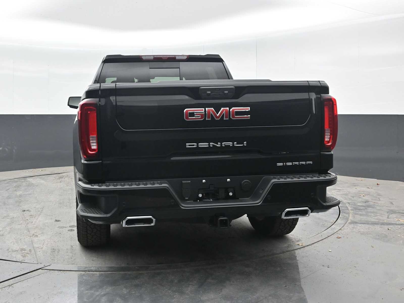 New 2026 GMC Sierra 1500 Denali AWD/4WD image 11